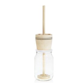 Buttermaschine 1.7 liter