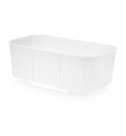 Käseform Rechteck NAT-317