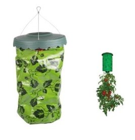 Pflanzentasche (z. B. für Tomaten)