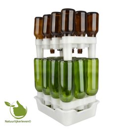 FastRack12 combo (2 Tropfschale)