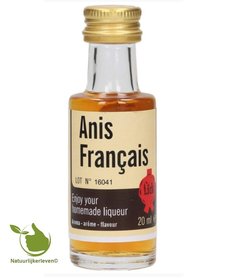 Likör Extrakte Lick  anis francais 20ml