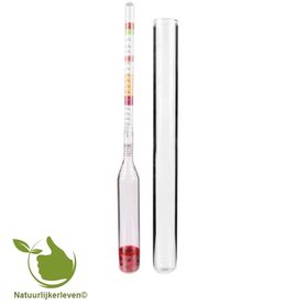 Multimeter für bier und wein