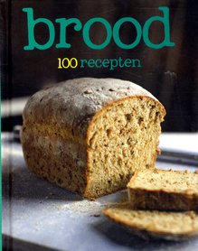 '100 recepten brood' 