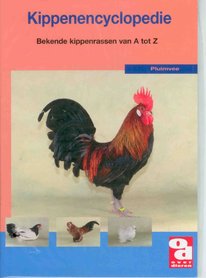 'De Kippenencyclopedie' - Joke Osinga
