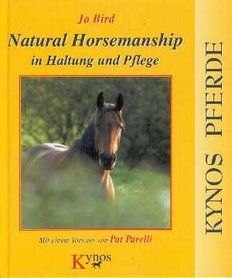 'Natural Horsemanship' - Jo Bird
