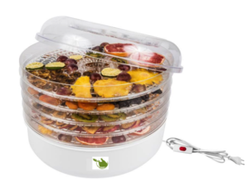 Lebensmittel Trockner NAt-01w