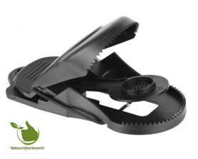 Rattenfalle aus kunststoff