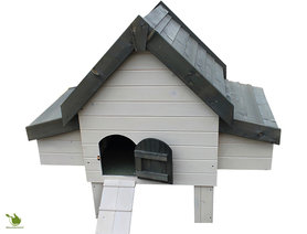 Hünherhaus Cottage two