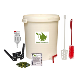 Brau starter kit Basic