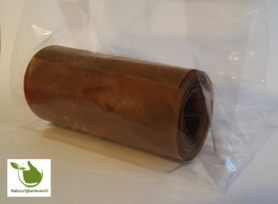 Natürliche künstliche gehäuse (dunkel)