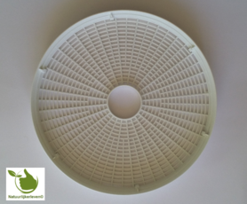 Separates Tablett für Speisetrockner EP5600 Espressions