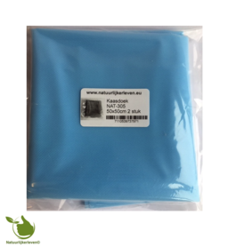 Käsetuch NAT-302 50x50cm 2 stück