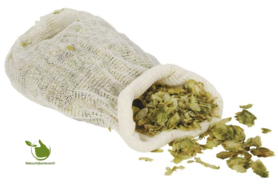 Hopfen Kochsäckchen 10 Stück