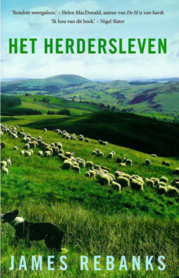'Het herdersleven' - James Rebanks