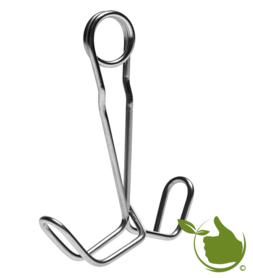 Schlauchschelle für viele Zwecke geeignet