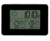 RCC Wetterstation - Thermometer / Hygrometer mit Uhr