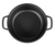Grillplatte und Pfanne aus Gusseisen 3,5 l