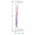 Fensterthermometer 18/190mm