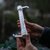 Fensterthermometer 18/190mm