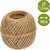 Juteseil 100 meter x 1,5 mm