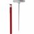 Thermometer für Grill 0 ° C + 120 ° C
