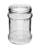 Einmachgläser Kettenmotiv 500 ml