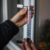 Fensterthermometer 20/200mm