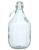 Fermentationsflasche 5 L mit Klammerkappe