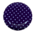 Twist-off Deckel lila