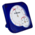 Bimetall-Thermometer und Hygrometer