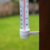 Fensterthermometer 27cm