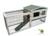 Kaninchenstall Lambert 155x53x70cm